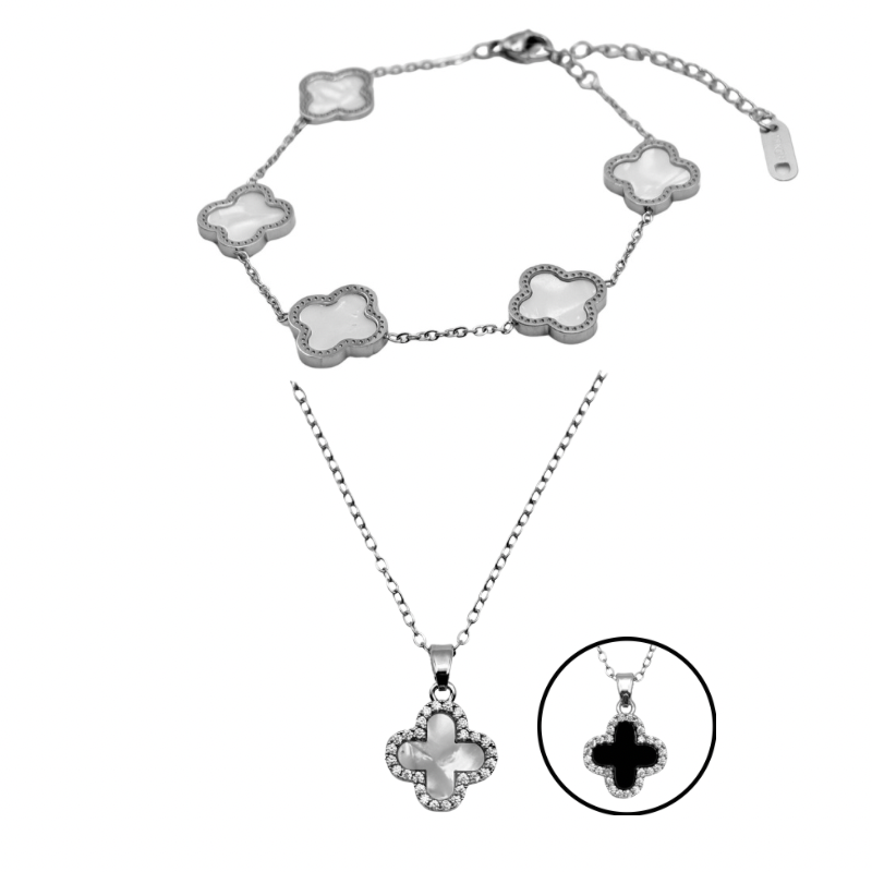 Platin Ice Élite Set